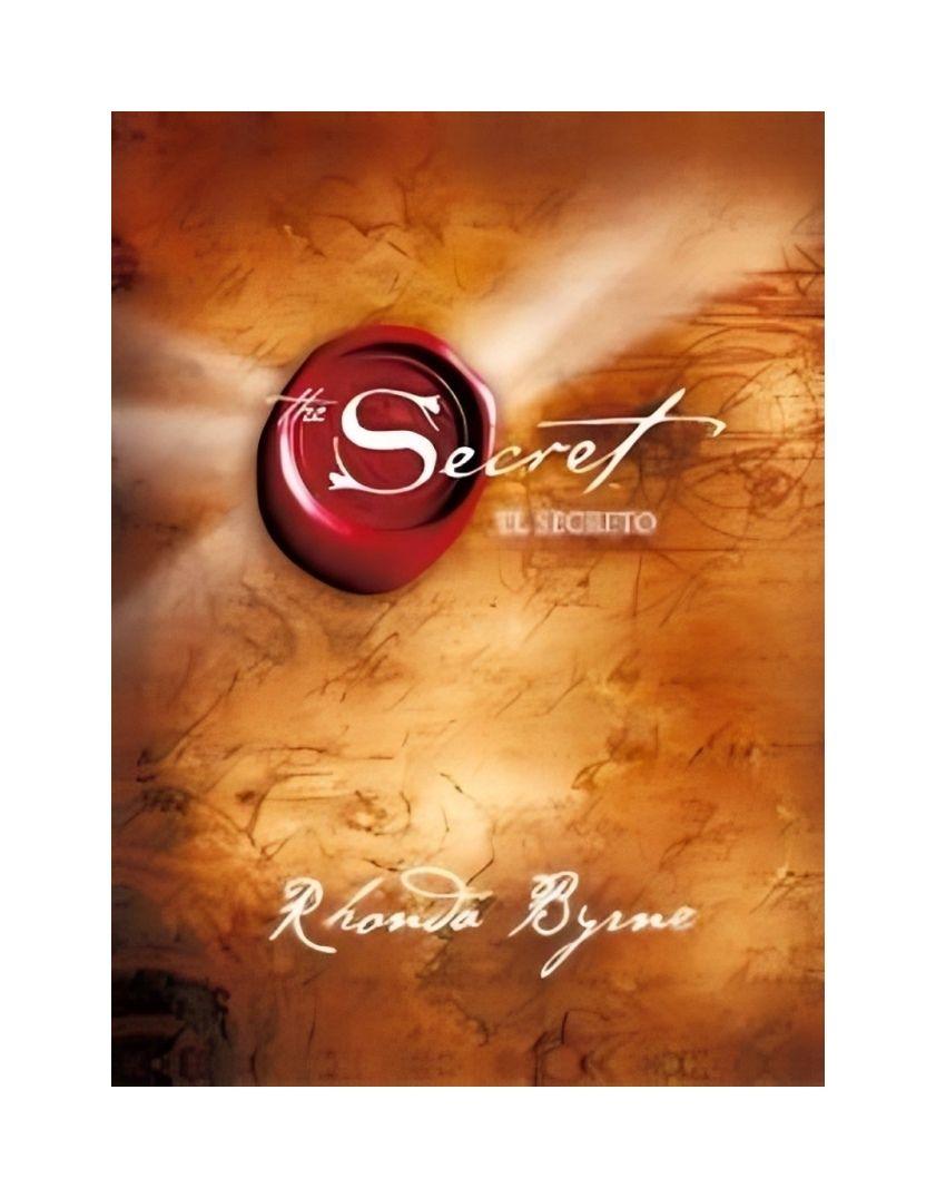 El Secreto | Rhonda Byrne | Urano | 442-0