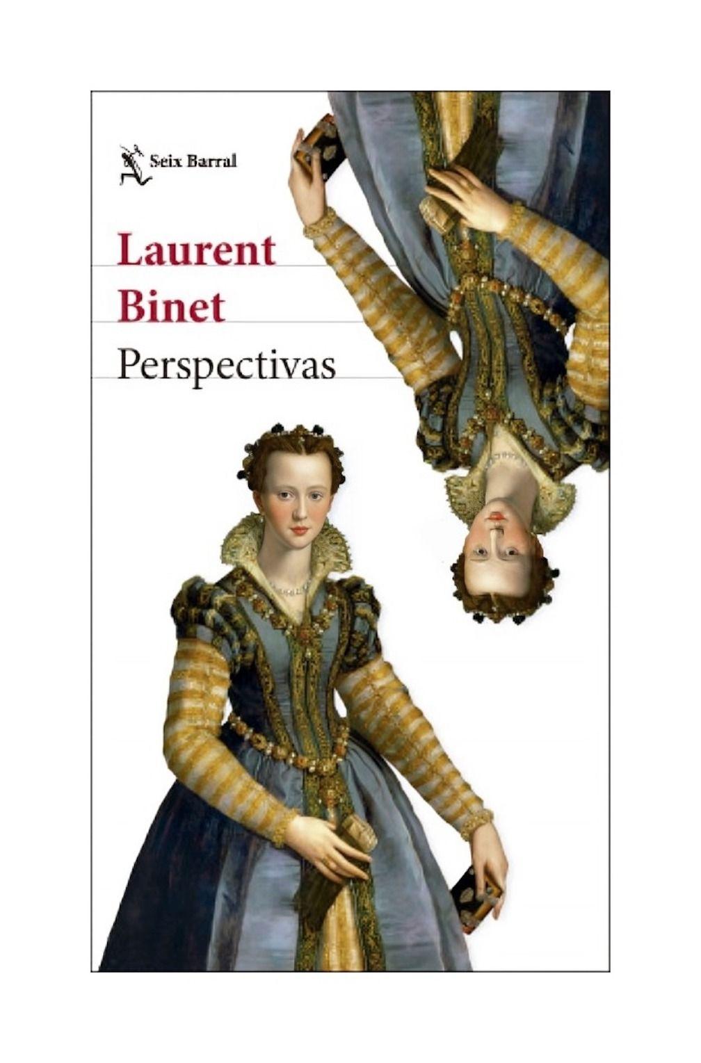 Perspectivas - Laurent Binet-0