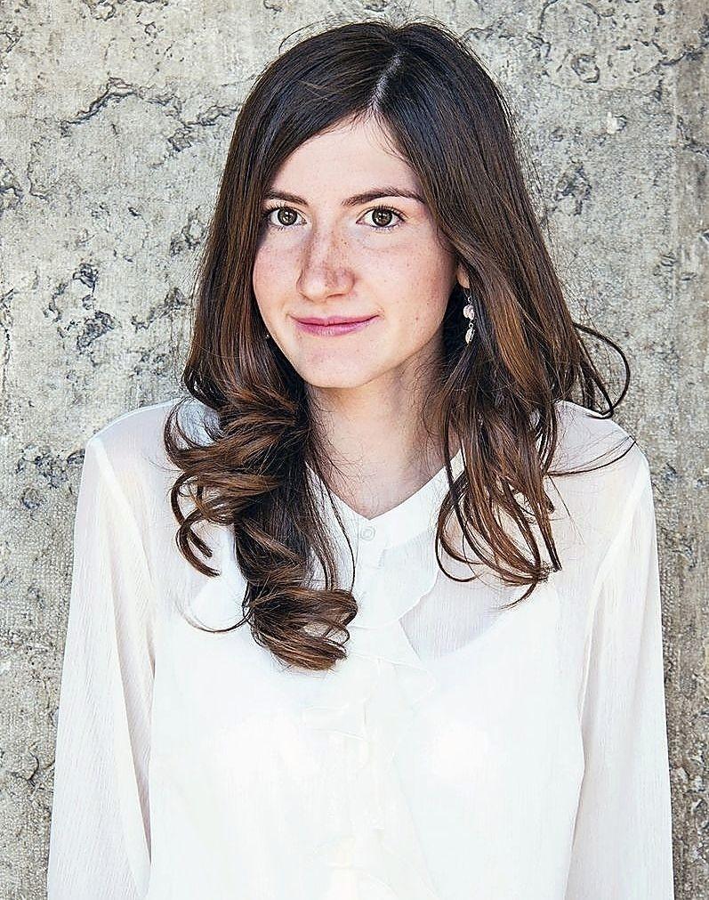 Helena De Esparta | Loreta Minutilli | Alianza | 204-2