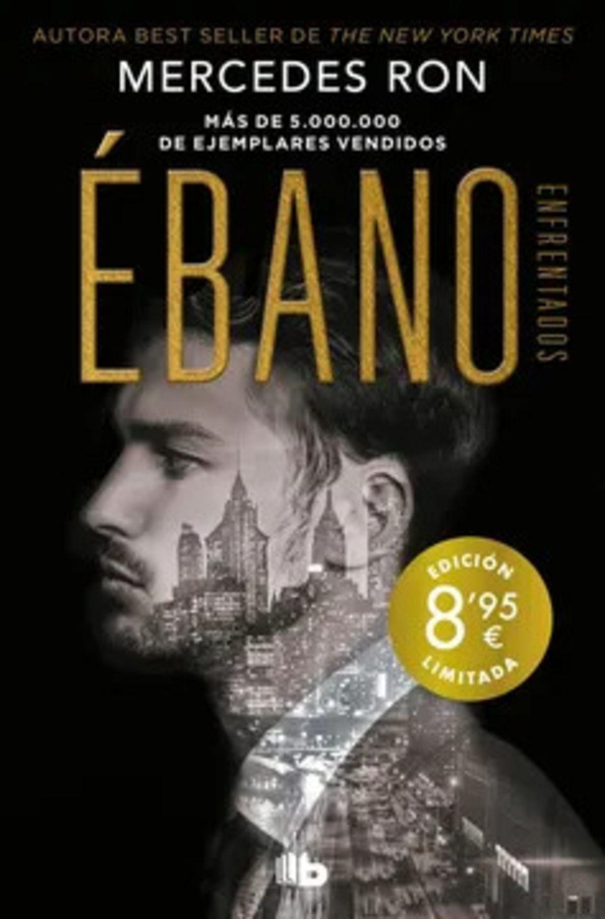 LIBRO Ébano (edición Limitada) (enfrentados 2)-0