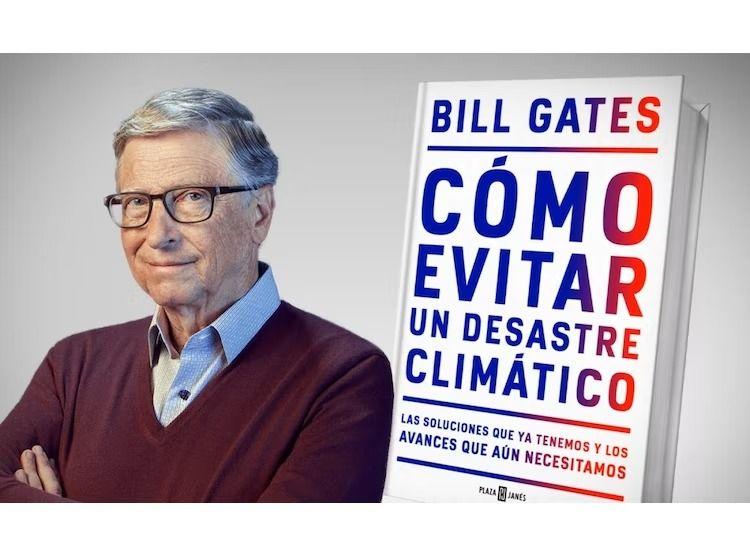 Como Evitar Un Desastre Climatico | Puño-2