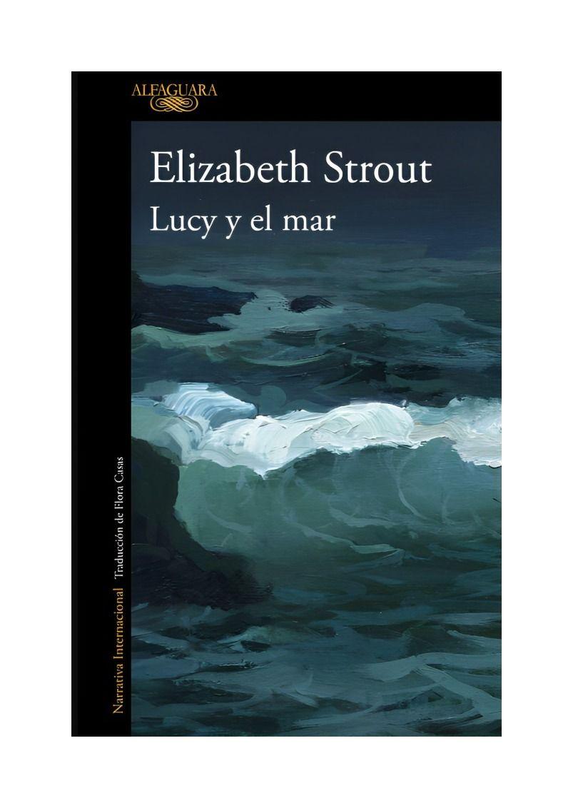 Lucy Y El Mar - Elizabeth Strout-0