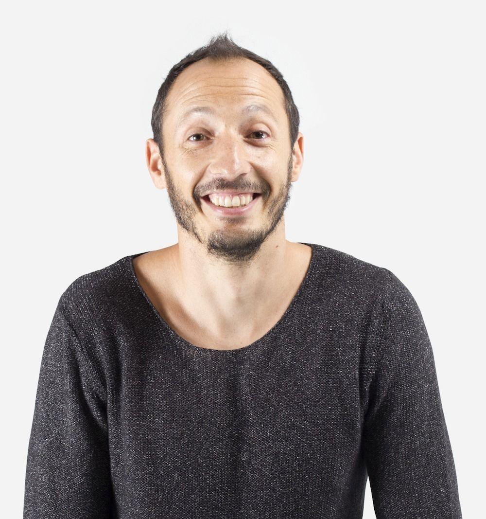 El Libro Que Tu Cerebro No Quiere Leer - David Del Rosario-2