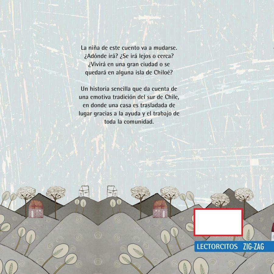 La Minga | Loreto Corvalan | Zig Zag | 658-1
