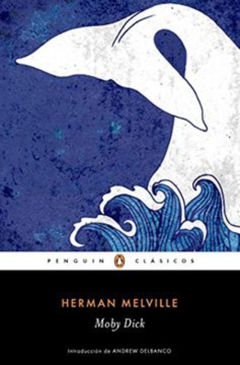 Moby Dick | Herman Melville | Penguin Clasicos | 209-0