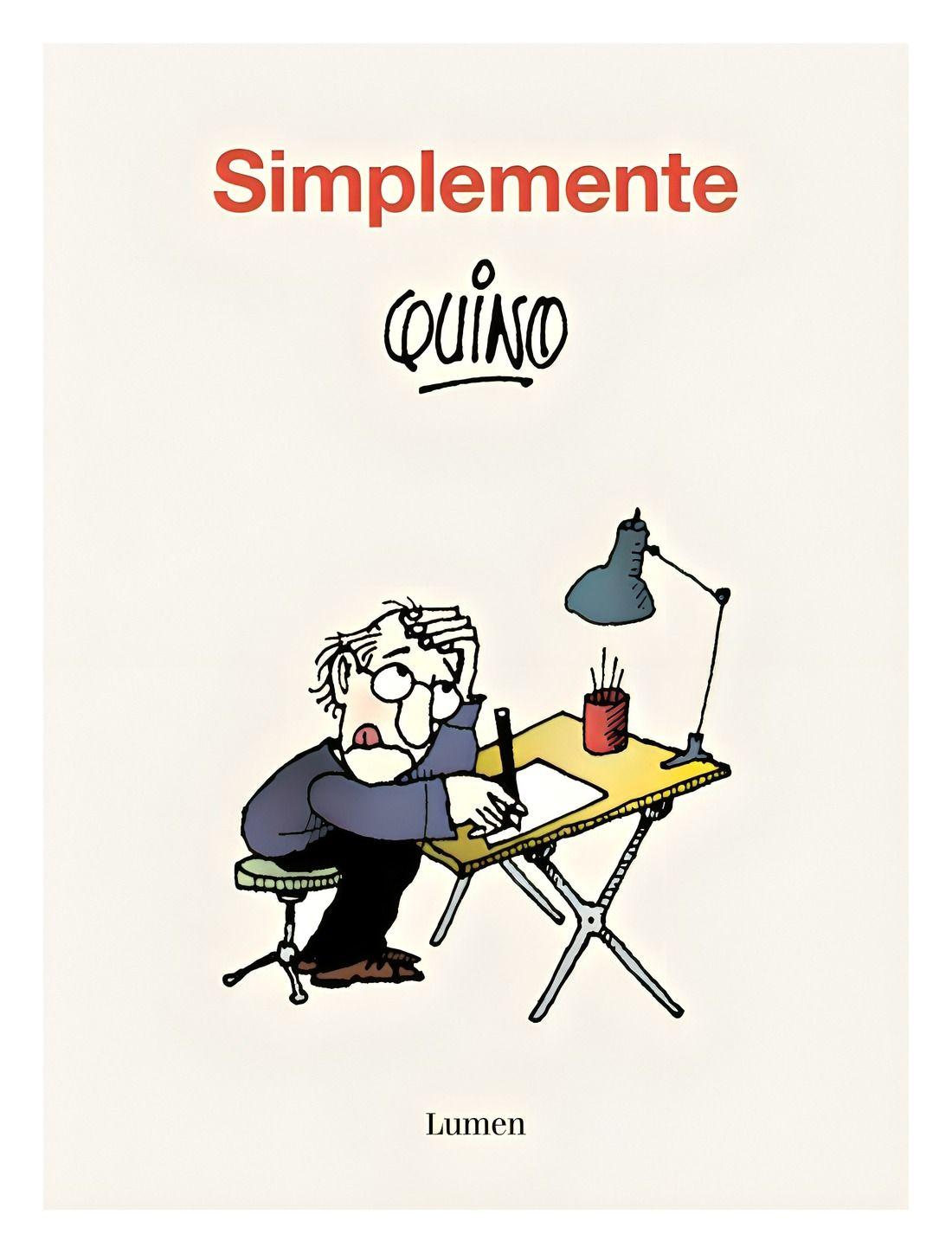 Simplemente Quino | Quino |-0