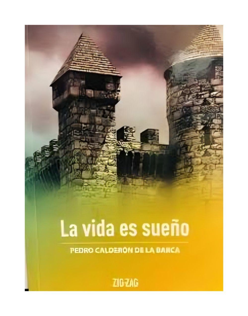 La Vida Es Sueño | Pedro Calderón De La Barca | 160-0