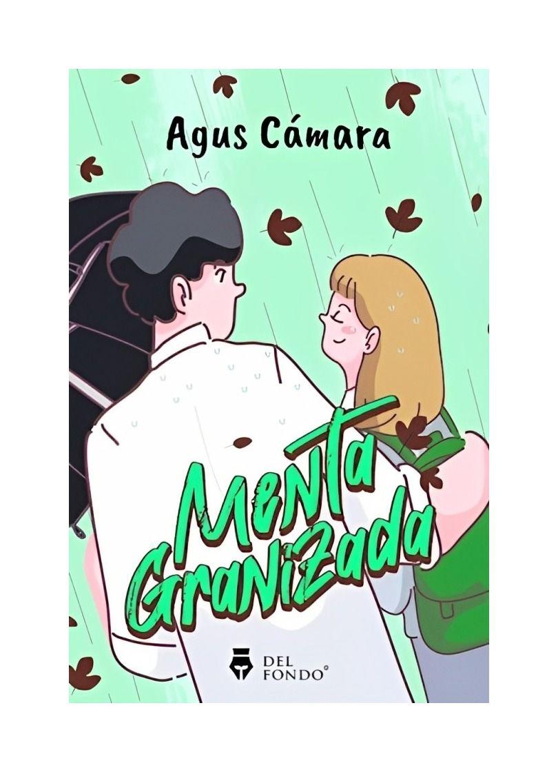 Menta Granizada - Agustina Cámara-0