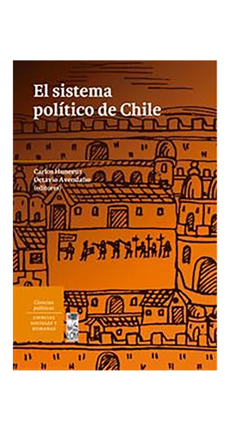 El Sistema Politico De Chile | 681-0