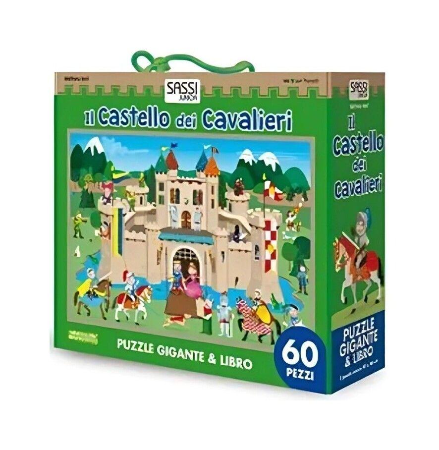 El Castillo De Los Caballeros - Varios Autores-0