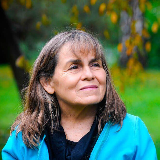 De La Tierra Al Alma | Patricia May | Urano | 210-3