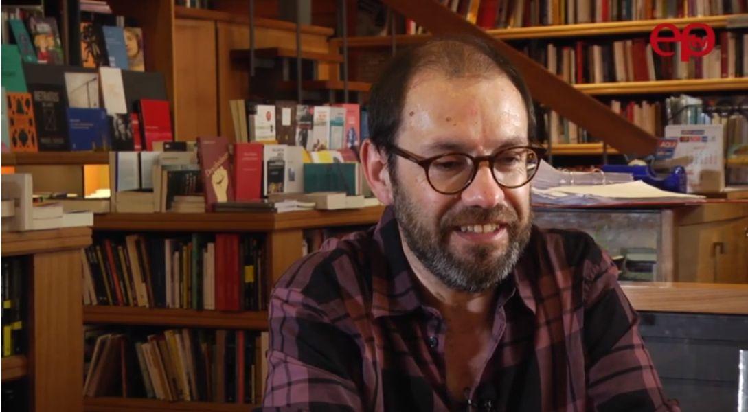 MAX URDEMALES EN LA RECTA PROVINCIA | FRANCISCO ORTEGA  |-1