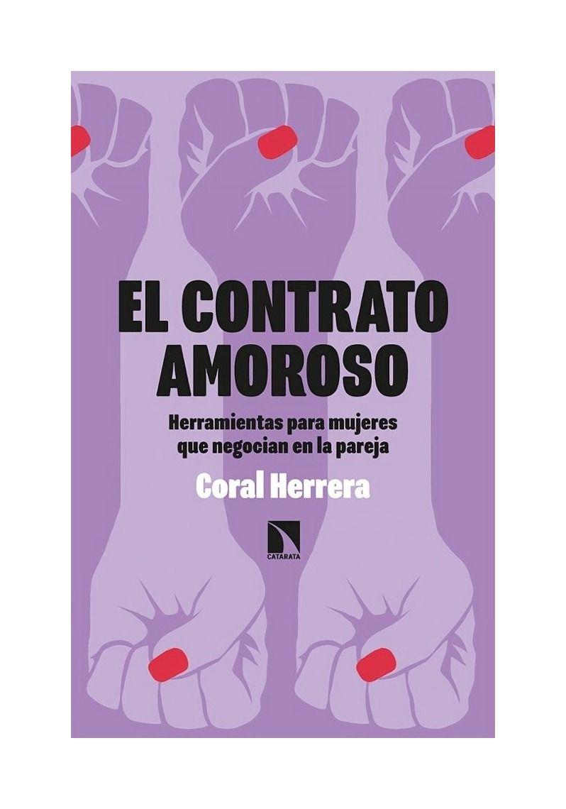 El Contrato Amoroso | Coral Herrera | CATARATA | 002-0