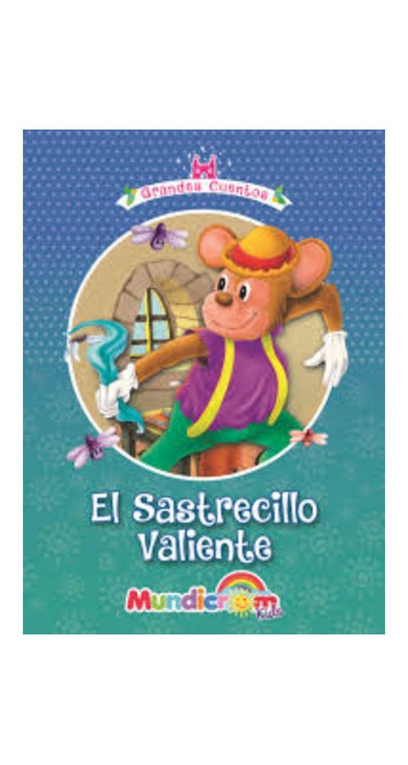 El Sastrecillo Valiente | Mundicrom | Mundicrom | 426-0