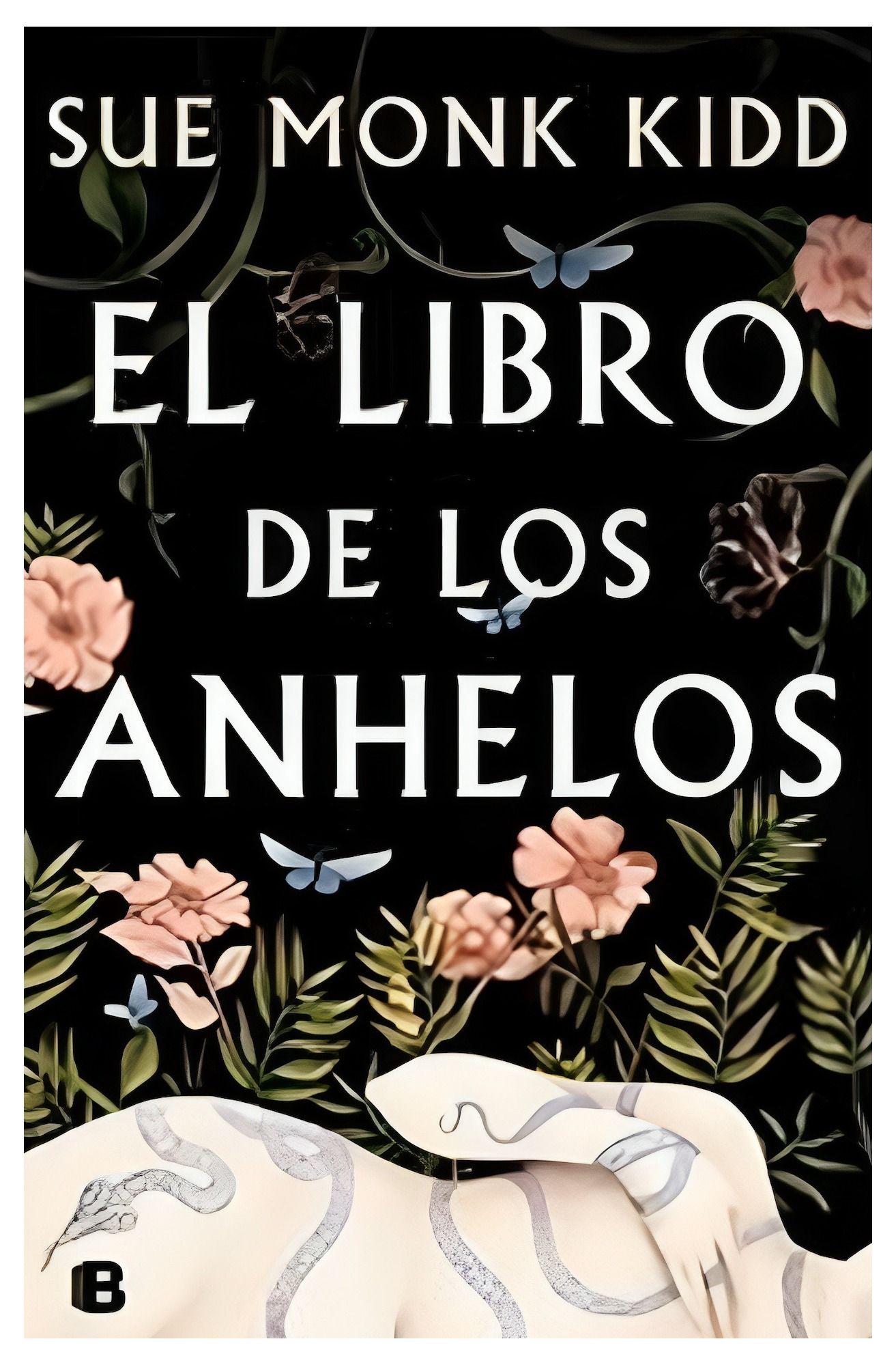 El Libro De Los Anhelos | Sue Monk Kidd | 446-0