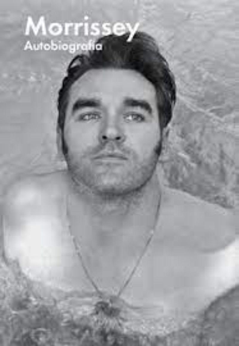 Morrisey Autobiografia /605-0