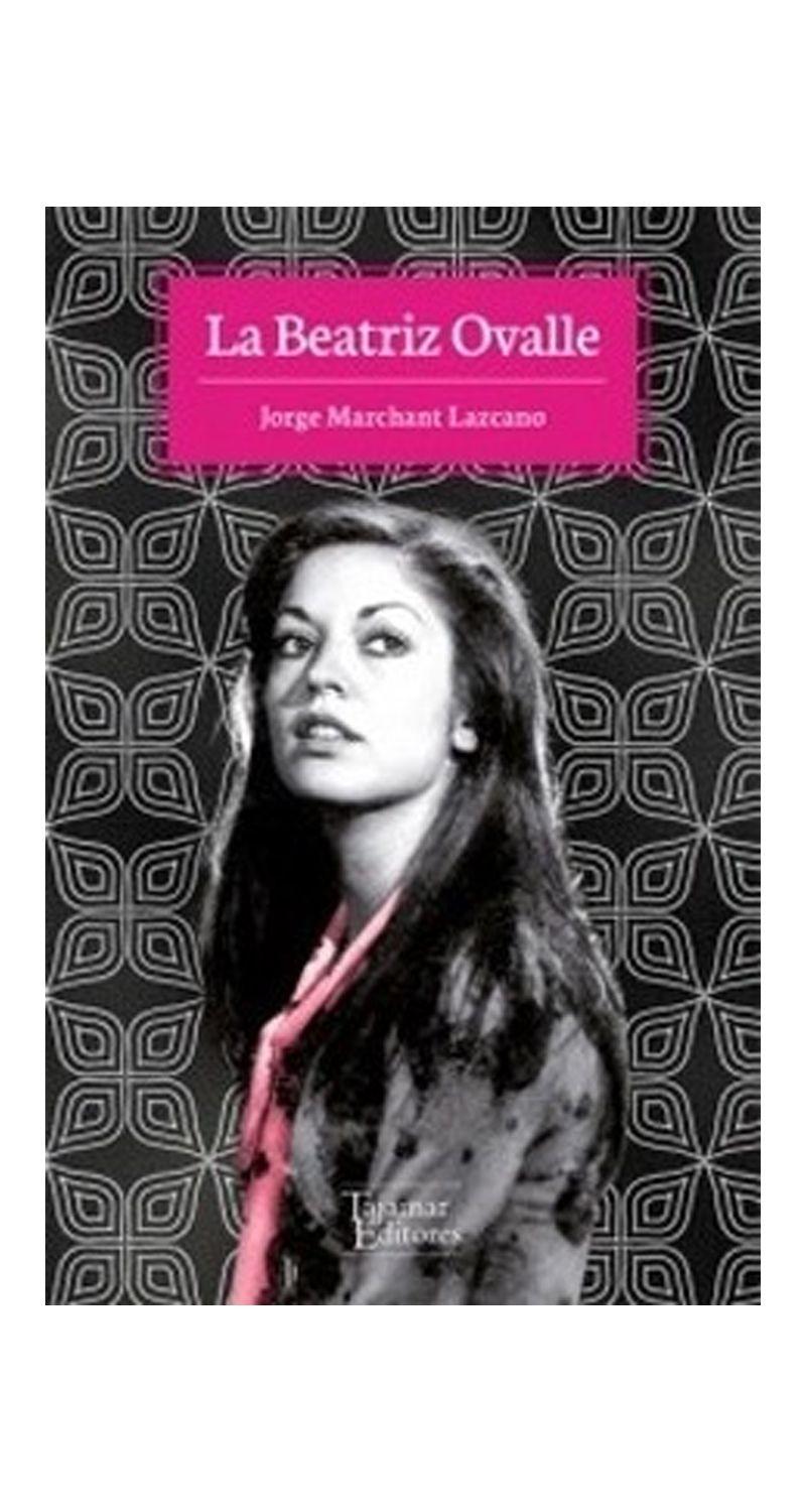 Libro La Beatriz Ovalle -451--0