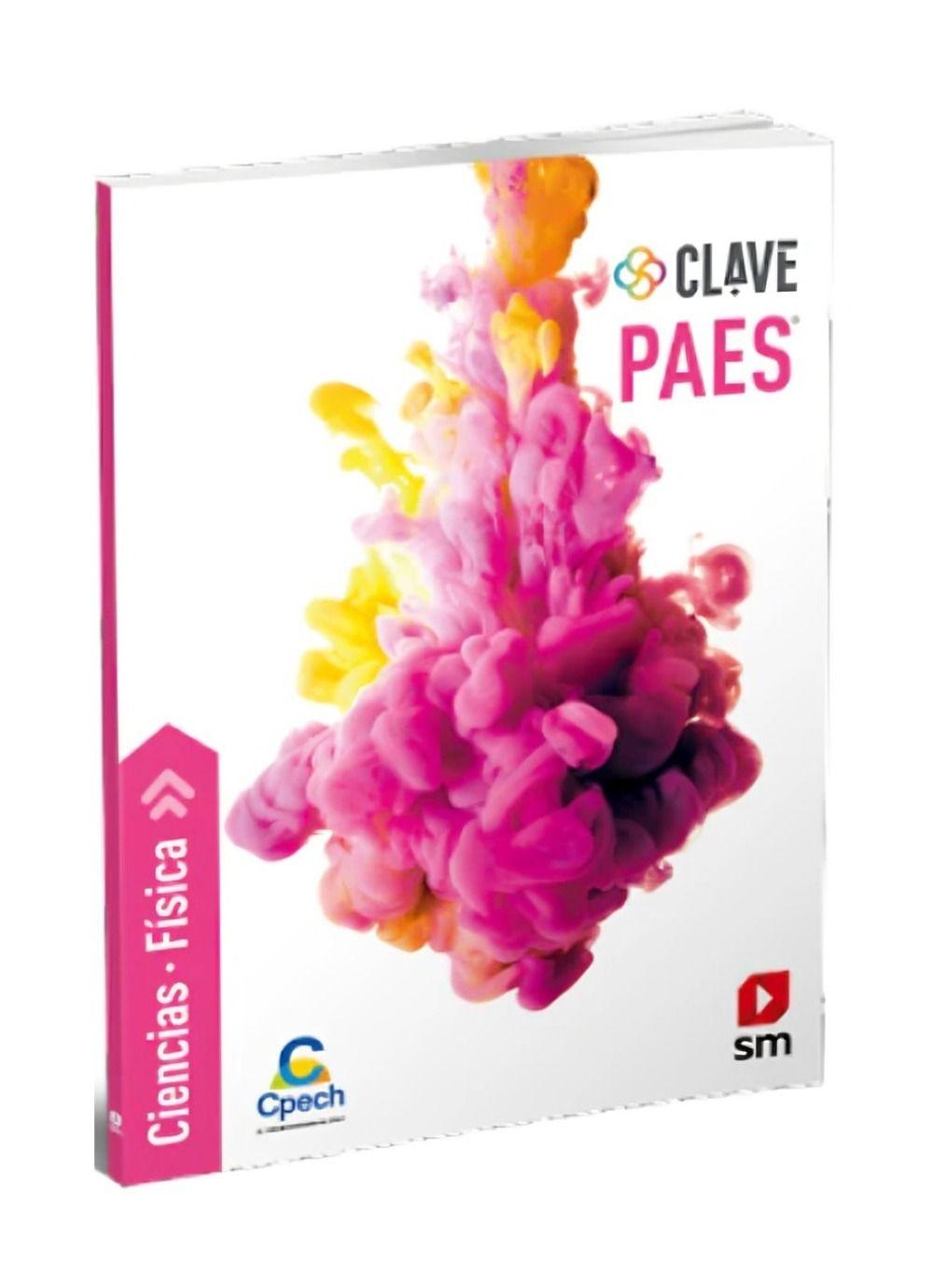 Física - Clave PAES-0