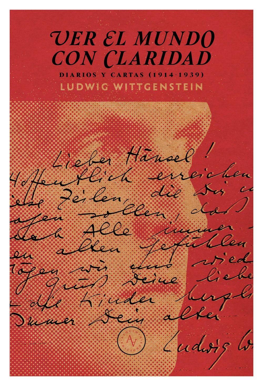 Ver El Mundo Con Claridad | Ludwig Wittgenstein |-0