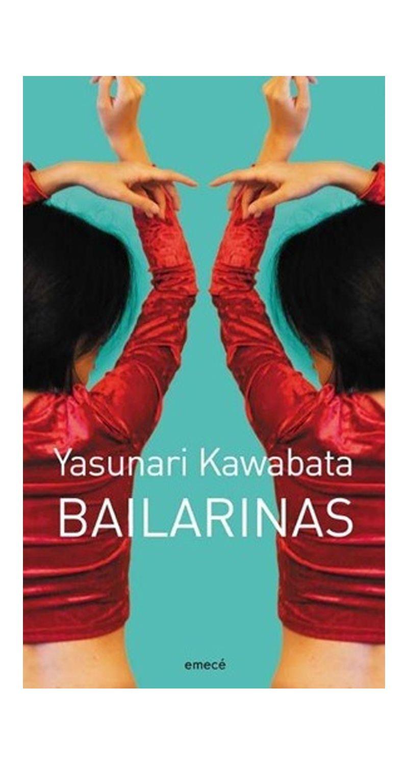 Bailarinas | Yasunari Kawabata | Emece | 626-0