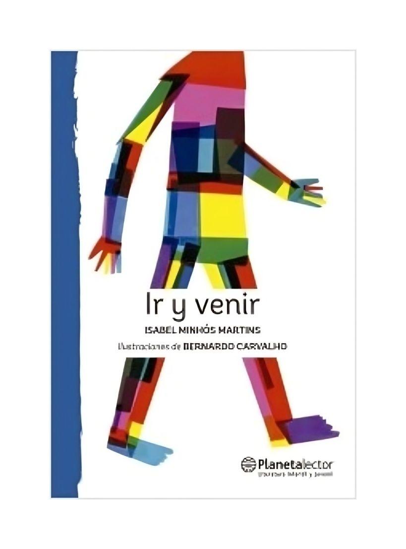 Libro Ir Y Venir -708--0