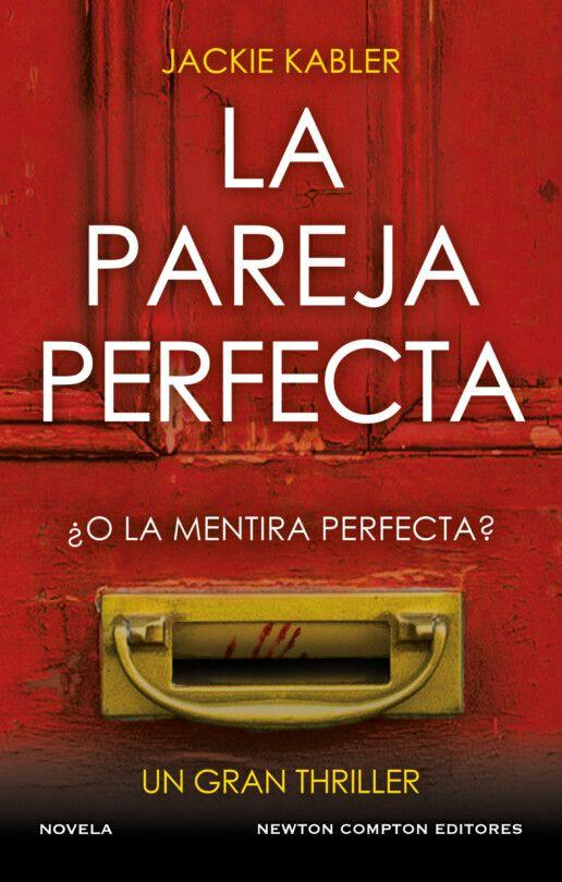 LIBRO La Pareja Perfecta - Jackie Kabler-0