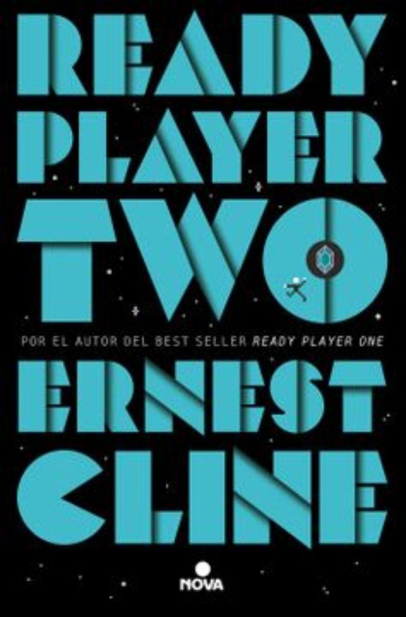 READY PLAYER 2 | ERNEST CLINE  | 085-0