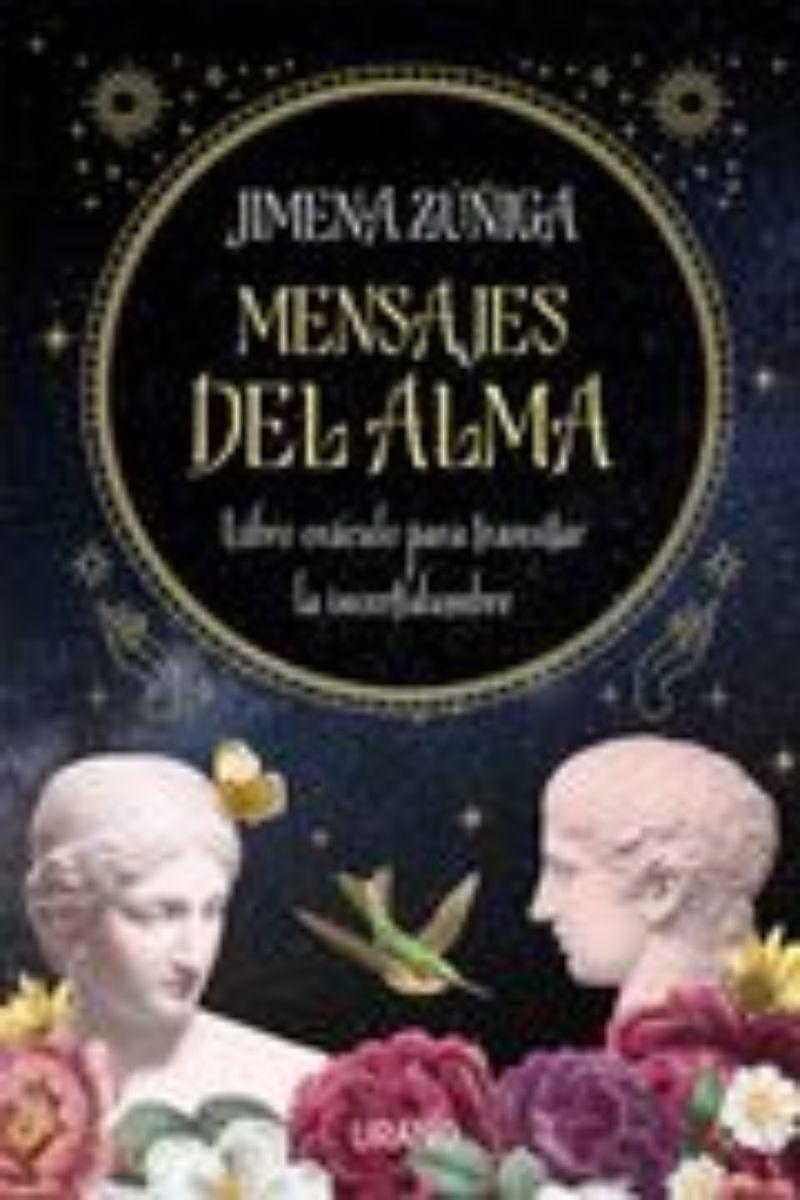 Mensajes Del Alma | Jimena Zuniga | Urano | 852-0