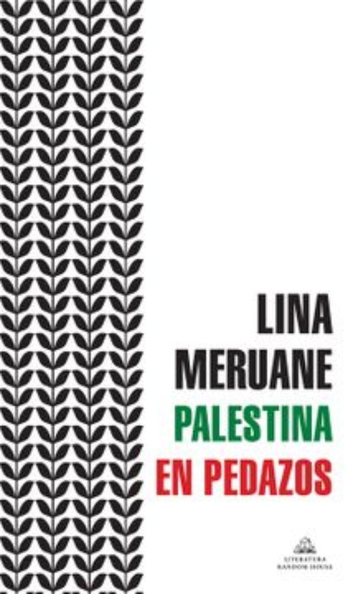 Palestina En Pedazos /595-0
