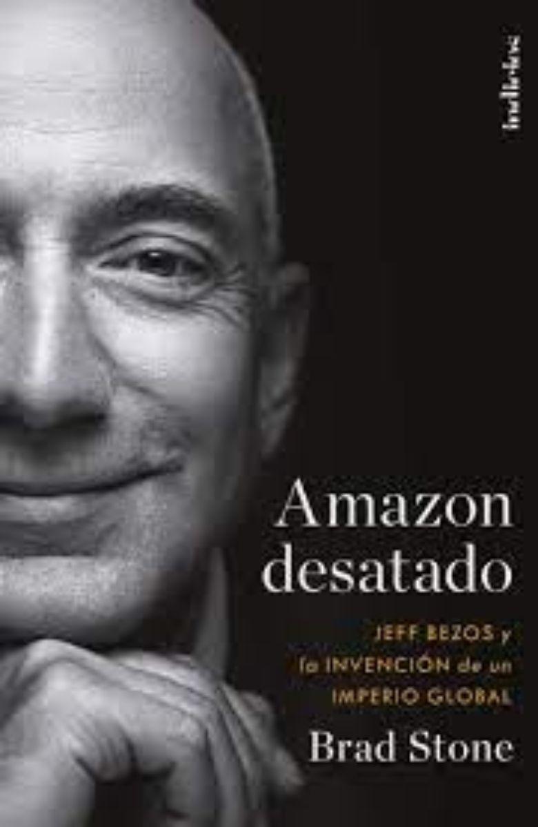 Amazon Desatado-0