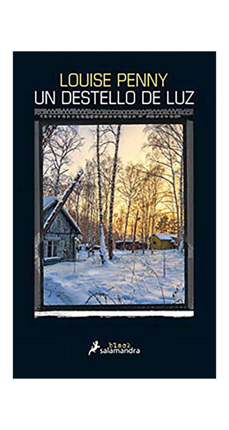 Un Destello De Luz. Incluye Mat Promo-0
