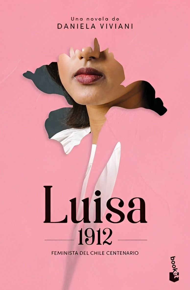 LIBRO LUISA 1912   | 569-0
