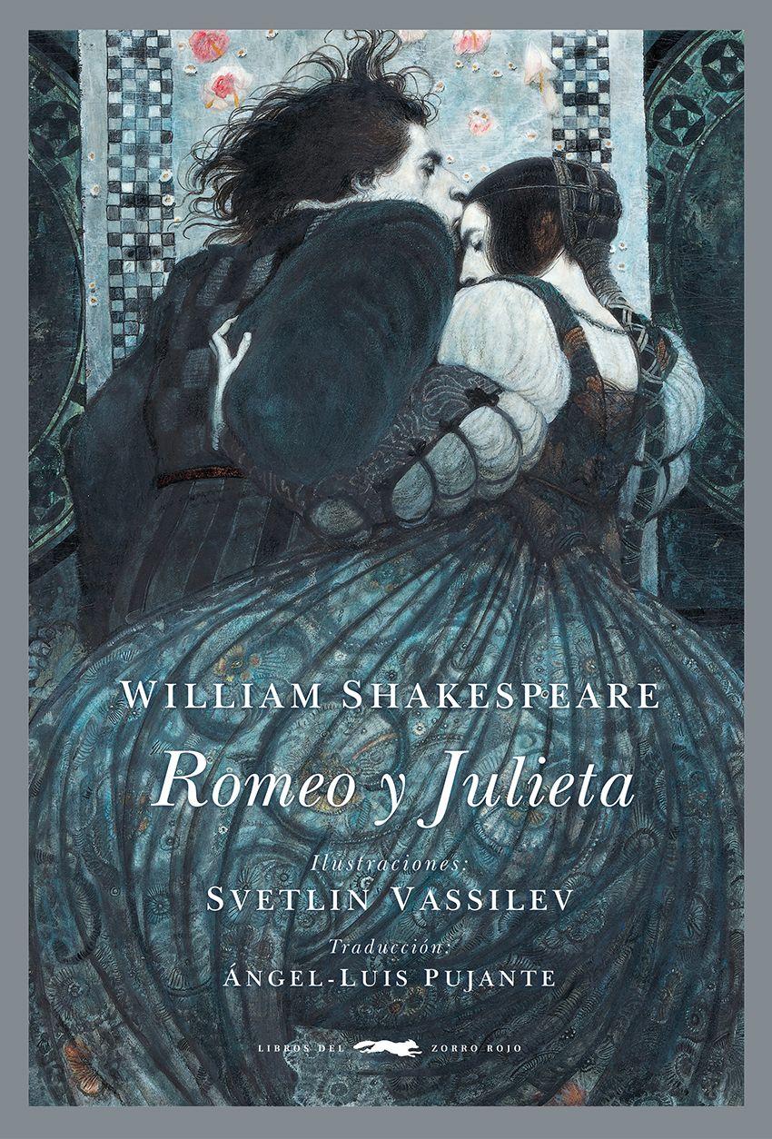 Romeo Y Julieta - William Shakespeare - Svetlin Vassilev-0