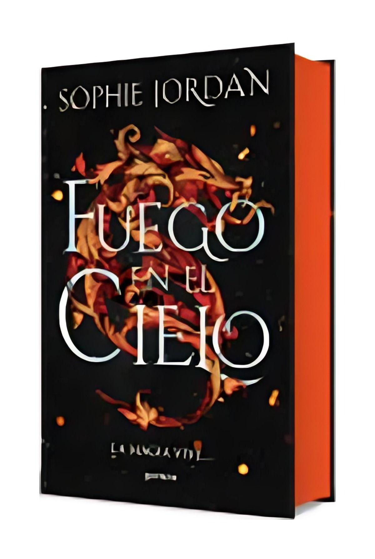 Fuego En El Cielo | Fuego En El Cielo |-0
