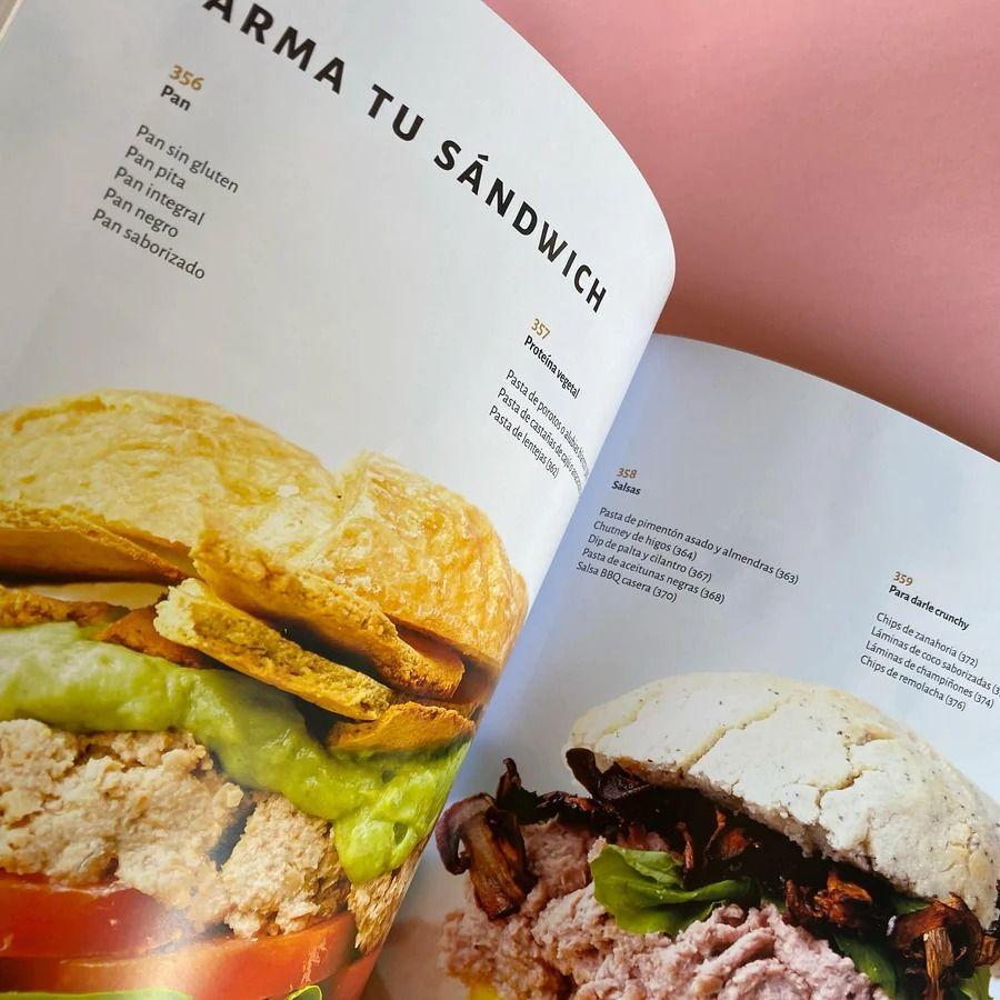 500 Recetas Y Tips De 500 Caracteres - Dani Castro-2