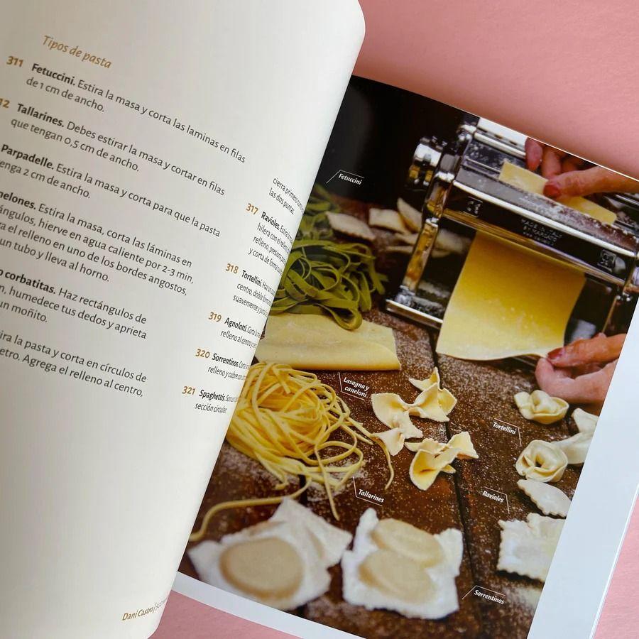 500 Recetas Y Tips De 500 Caracteres - Dani Castro-4