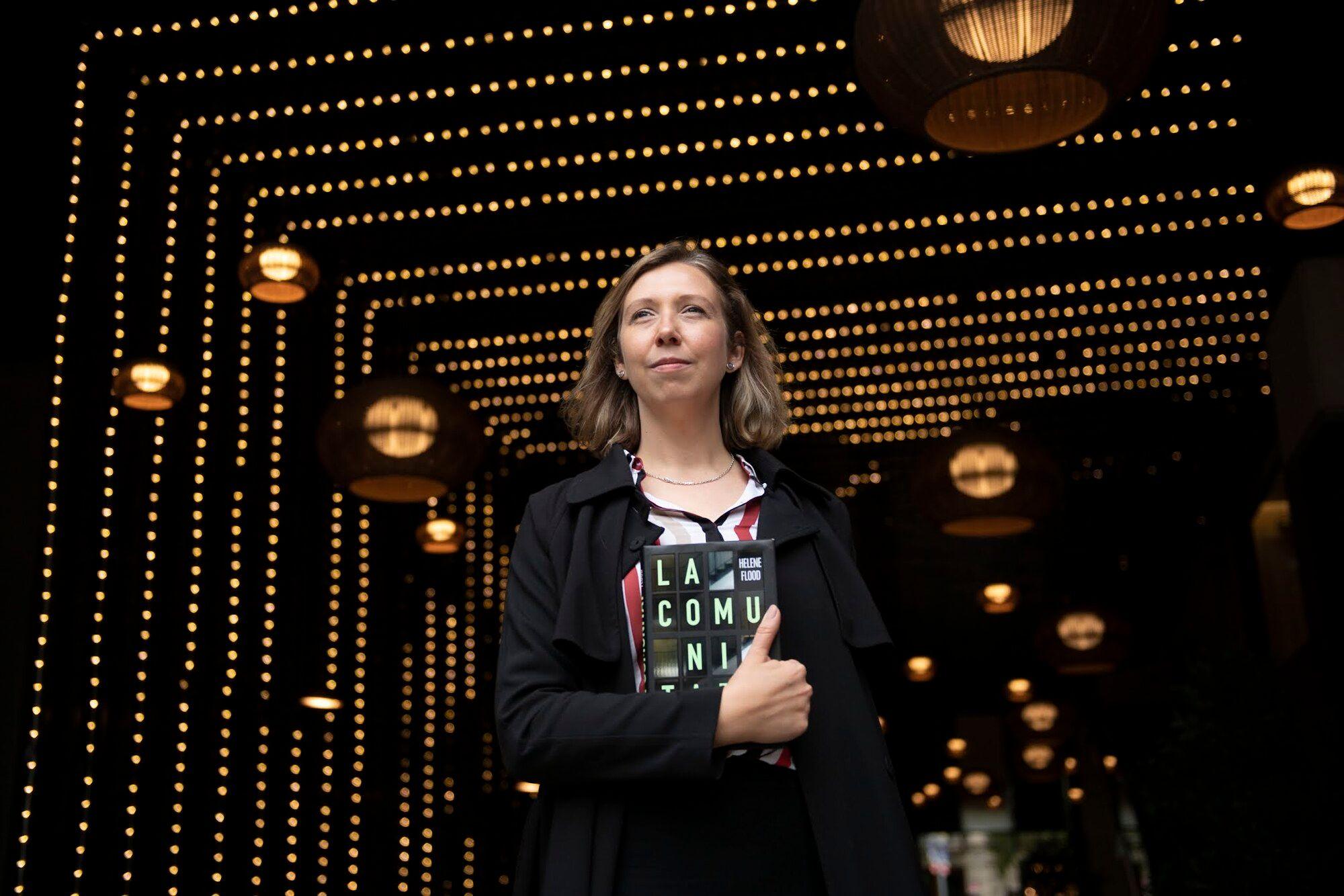 La Comunidad - Helene Flood-4