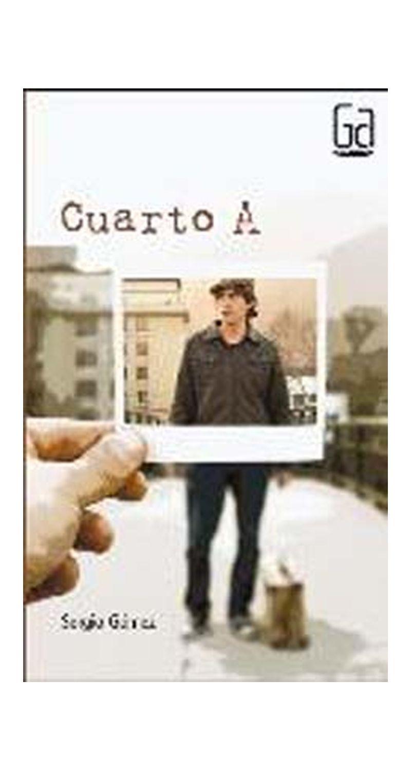 Libro Cuarto A -469--0