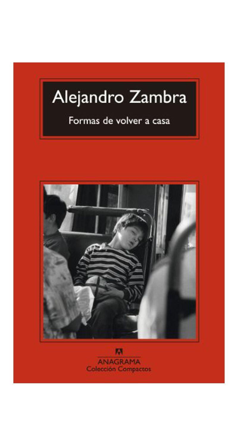 Formas De Volver A Casa-0