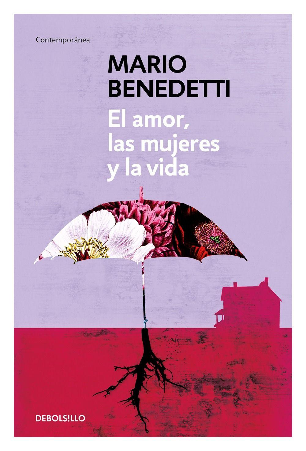 MARIO BENEDETTI-0