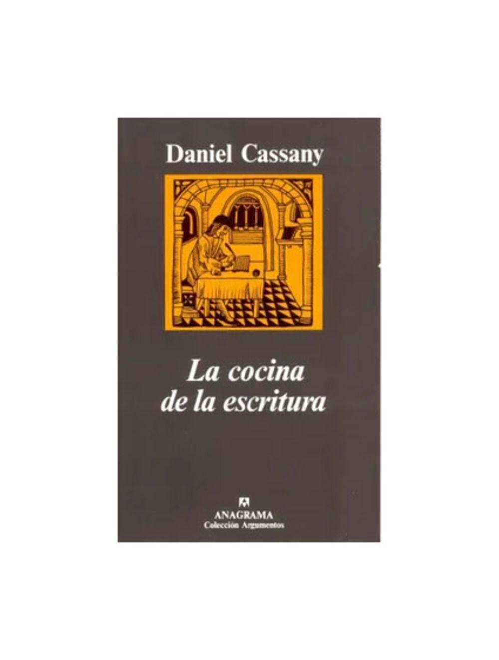 DANIEL CASSANY-0