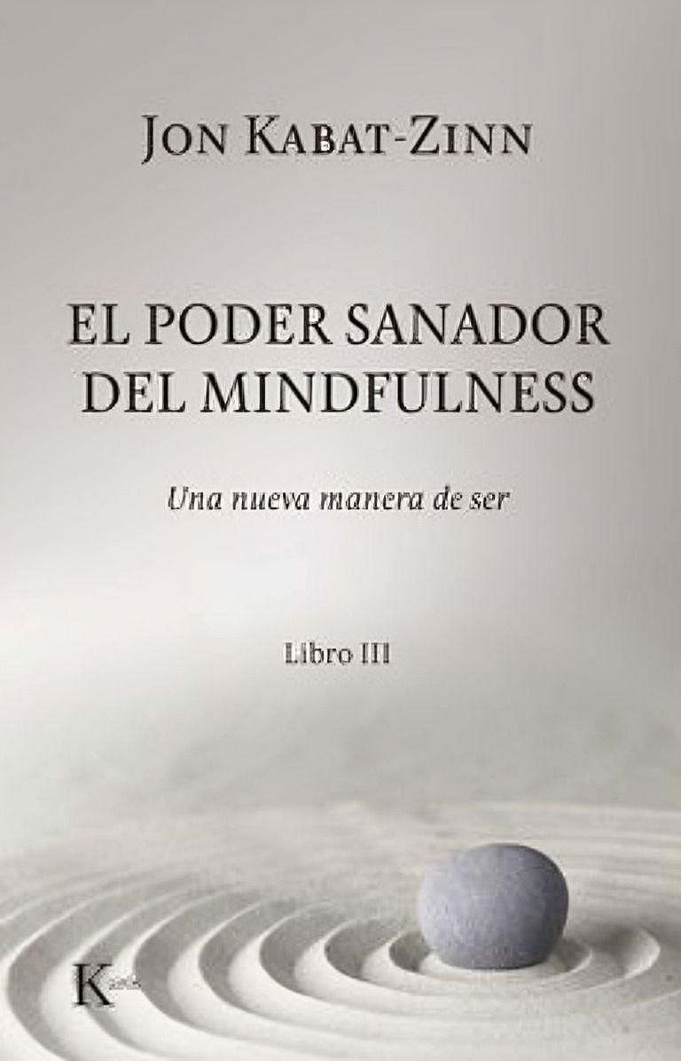 Libro Iii Poder Sanador Del Mindfulness -012--0