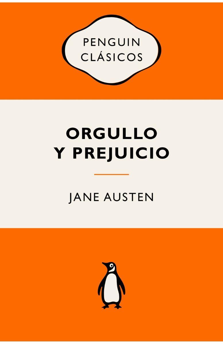 Orgullo Y Prejuicio (Vintage) | Jane Austen |-0