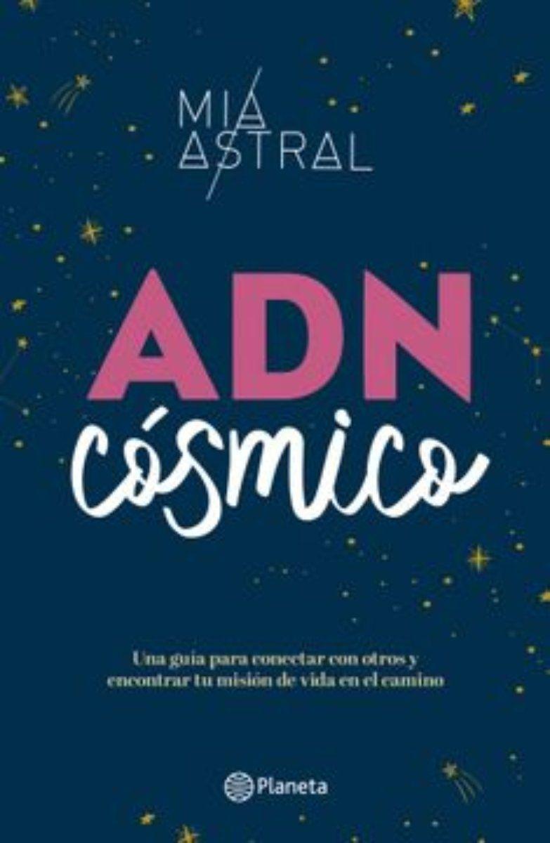 Adn Cosmico - Mia Astral-0