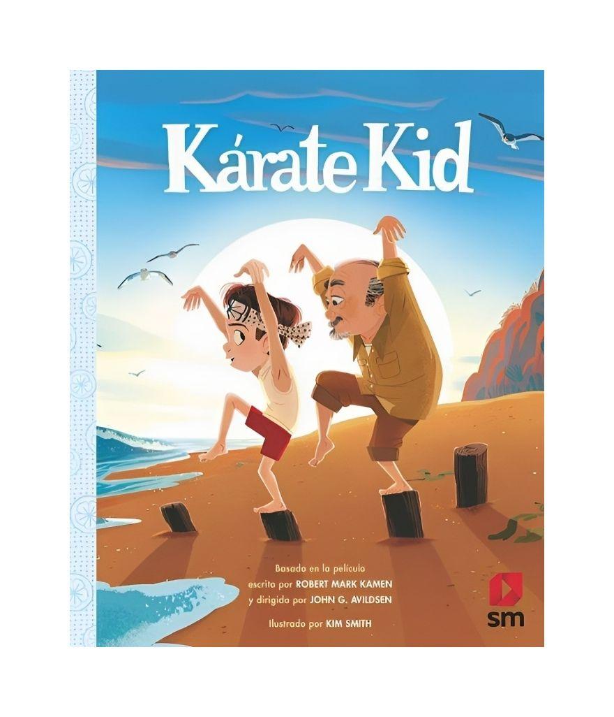 Karate Kid | Robert Mark, John Avilsen | 219-0