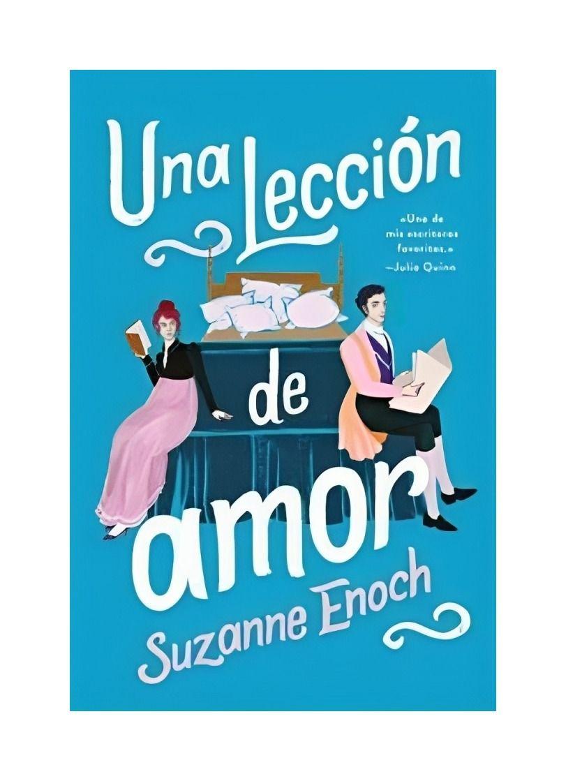 Una Elección De Amor - Suzanne Enoch-0