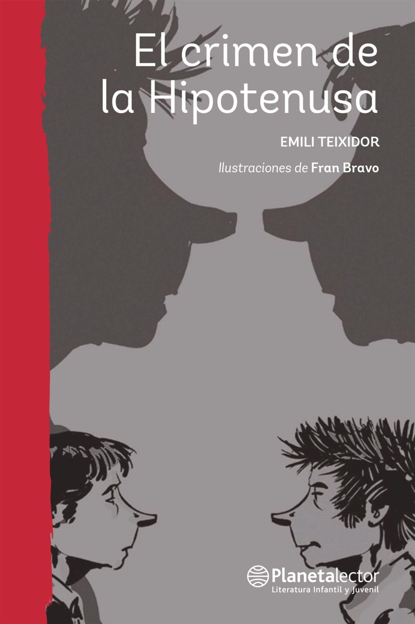 El Crimen De La Hipotenusa /858-0