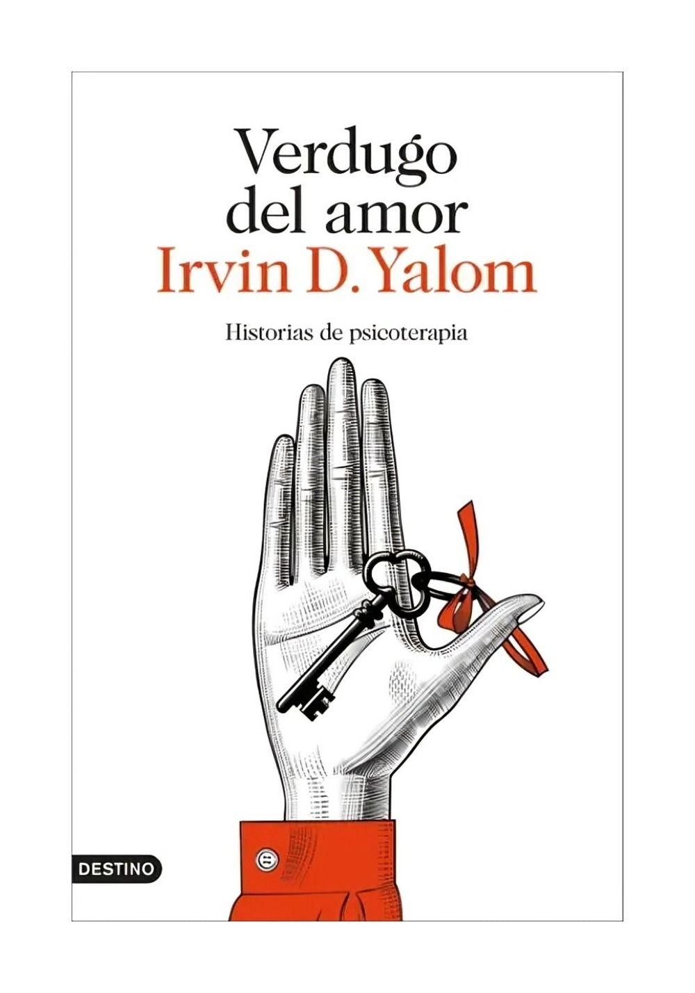 Verdugo Del Amor | Irving D Yalom |-0
