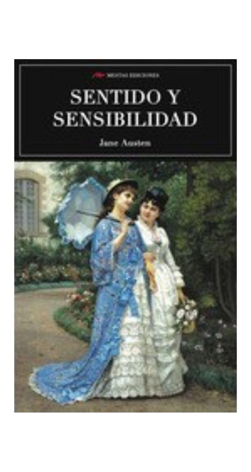 Sentido Y Sensibilidad | Jane Austen | 866-0