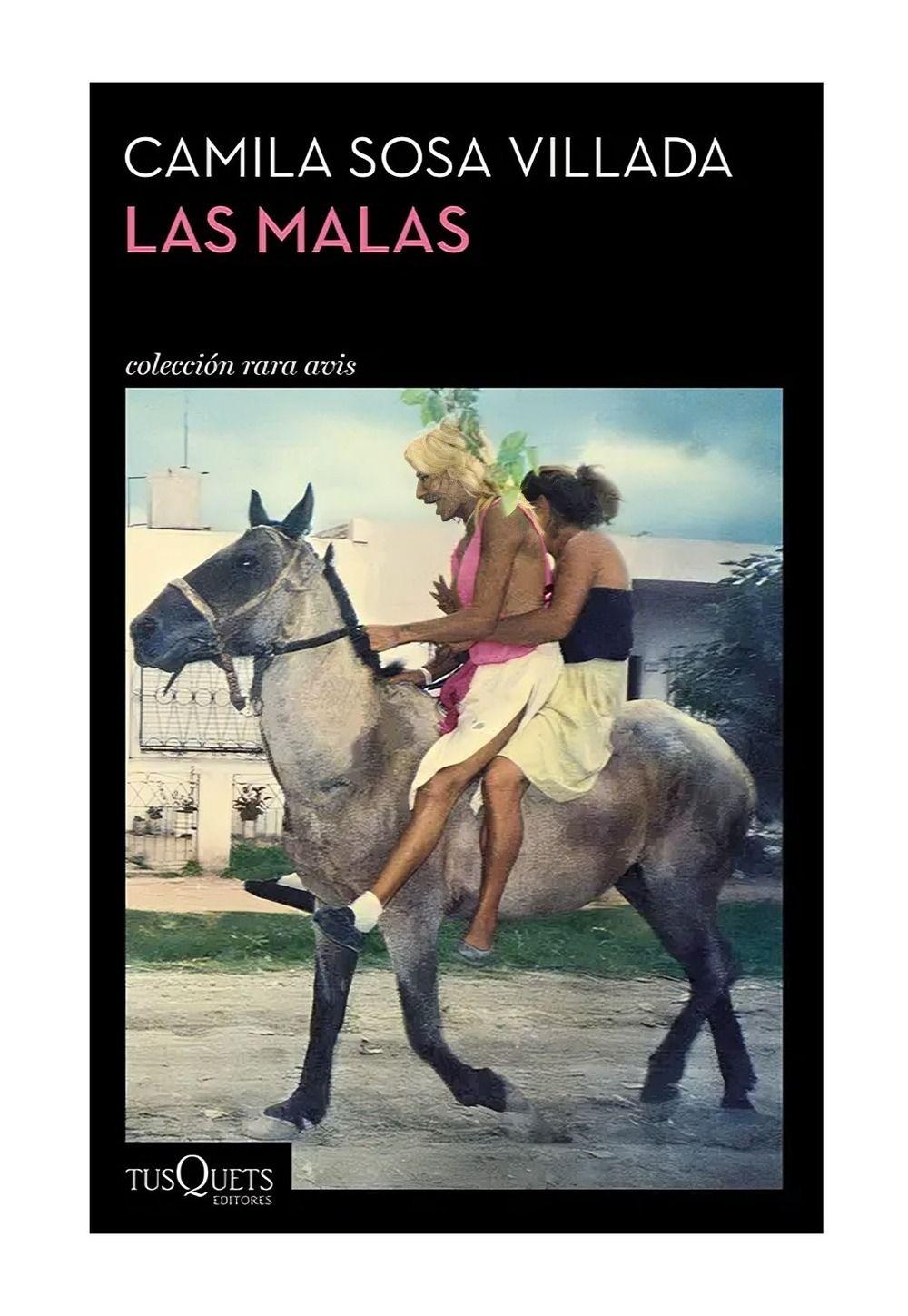 Las Malas | Camila Sosa |-0